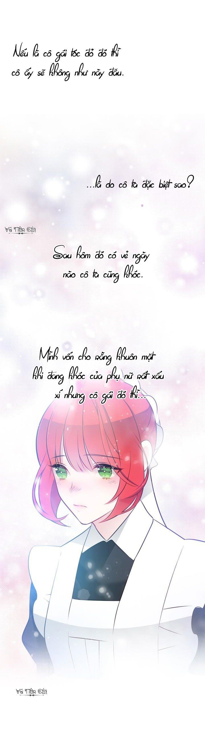 đọc truyện Thanh Tra Của Muiella Chương 22 ảnh 55 tại Thiên Thai Truyện