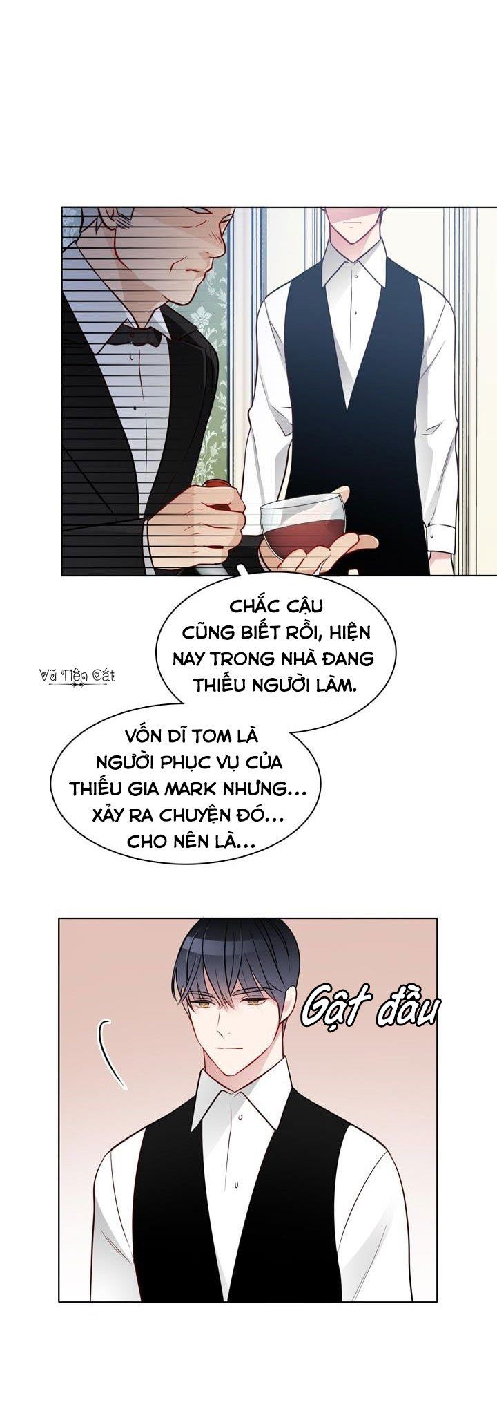 đọc truyện Thanh Tra Của Muiella Chương 22 ảnh 56 tại Thiên Thai Truyện