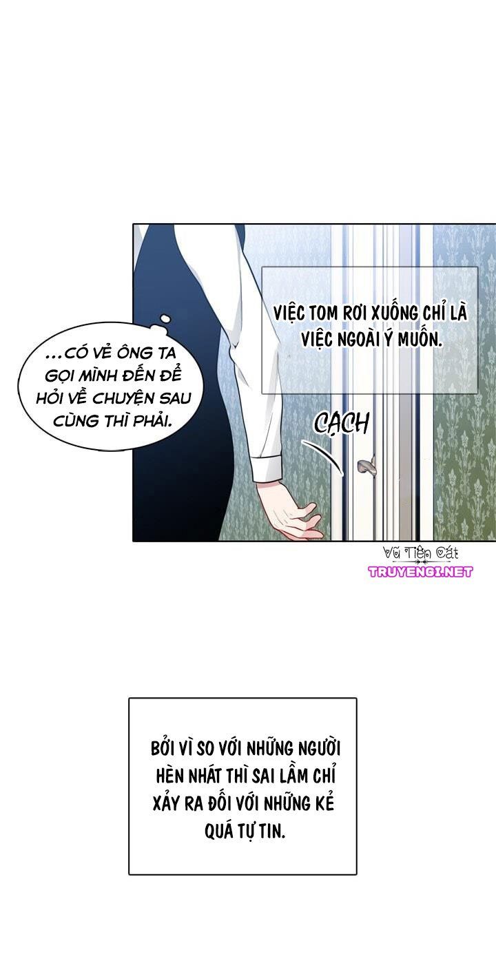 đọc truyện Thanh Tra Của Muiella Chương 22 ảnh 62 tại Thiên Thai Truyện