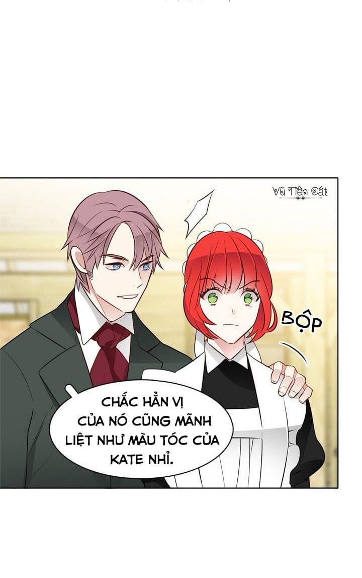 đọc truyện Thanh Tra Của Muiella Chương 23 ảnh 12 tại Thiên Thai Truyện