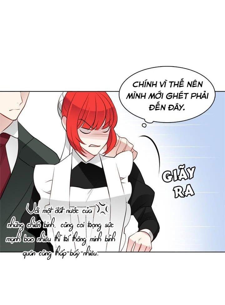 đọc truyện Thanh Tra Của Muiella Chương 23 ảnh 14 tại Thiên Thai Truyện