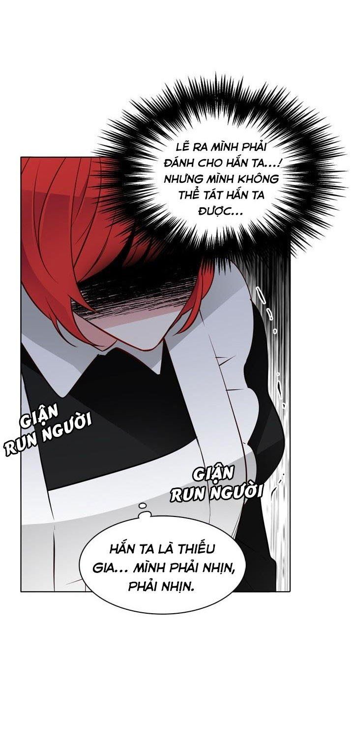 đọc truyện Thanh Tra Của Muiella Chương 23 ảnh 19 tại Thiên Thai Truyện