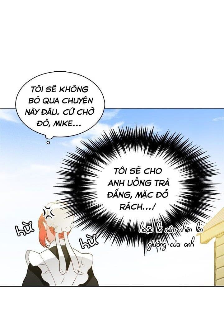 đọc truyện Thanh Tra Của Muiella Chương 23 ảnh 20 tại Thiên Thai Truyện