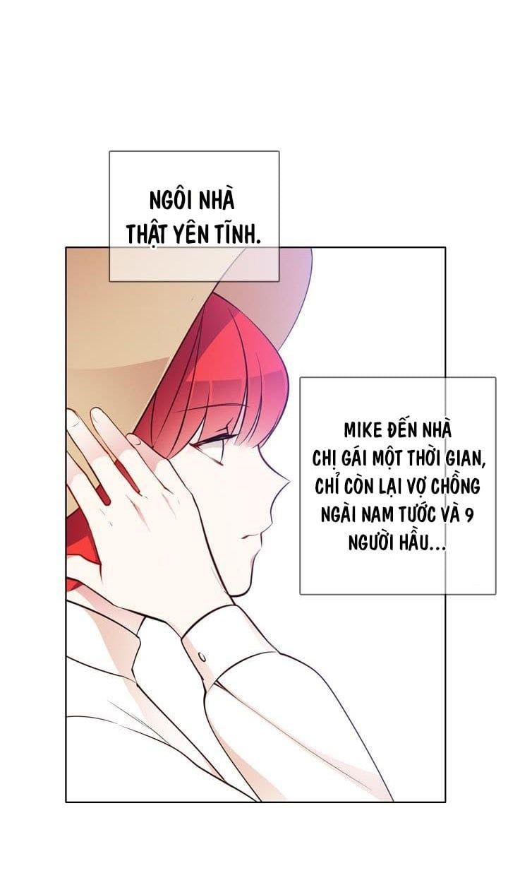 đọc truyện Thanh Tra Của Muiella Chương 23 ảnh 31 tại Thiên Thai Truyện