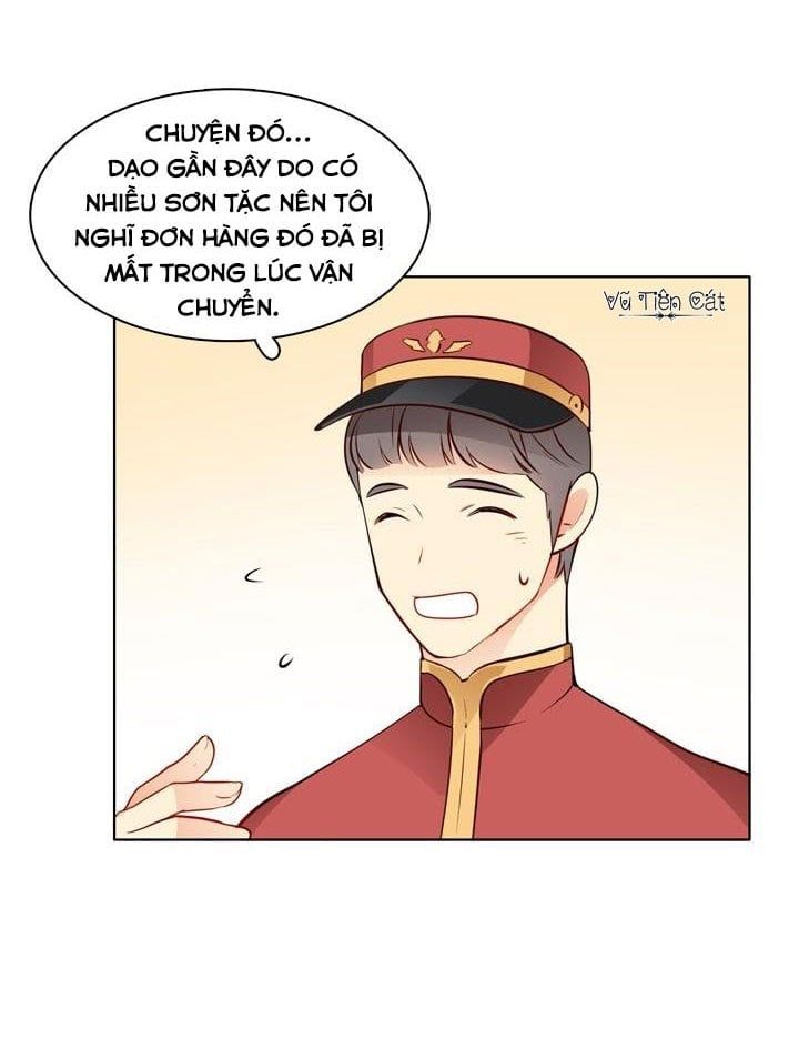 đọc truyện Thanh Tra Của Muiella Chương 23 ảnh 34 tại Thiên Thai Truyện