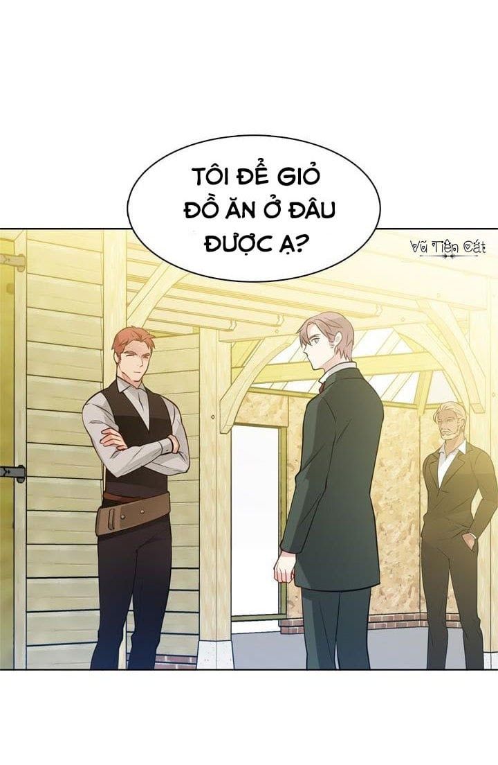 đọc truyện Thanh Tra Của Muiella Chương 23 ảnh 7 tại Thiên Thai Truyện