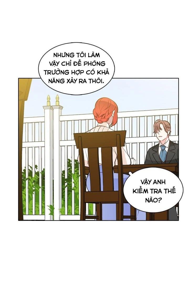 đọc truyện Thanh Tra Của Muiella Chương 23 ảnh 58 tại Thiên Thai Truyện