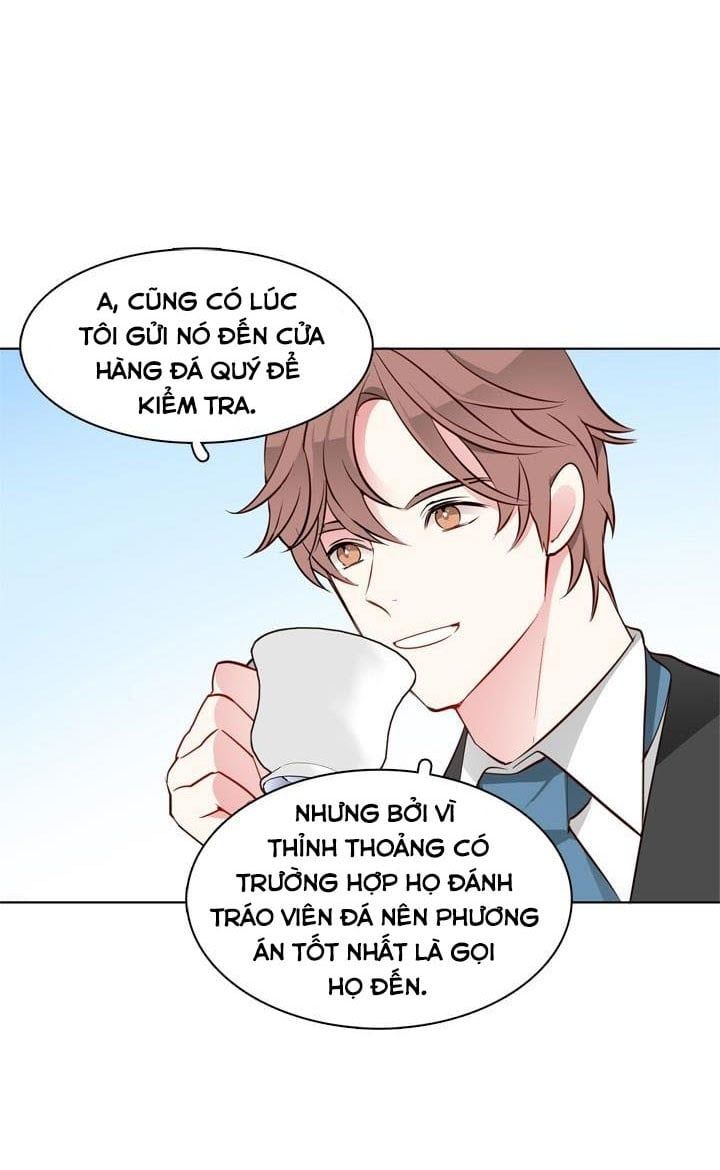 đọc truyện Thanh Tra Của Muiella Chương 23 ảnh 59 tại Thiên Thai Truyện