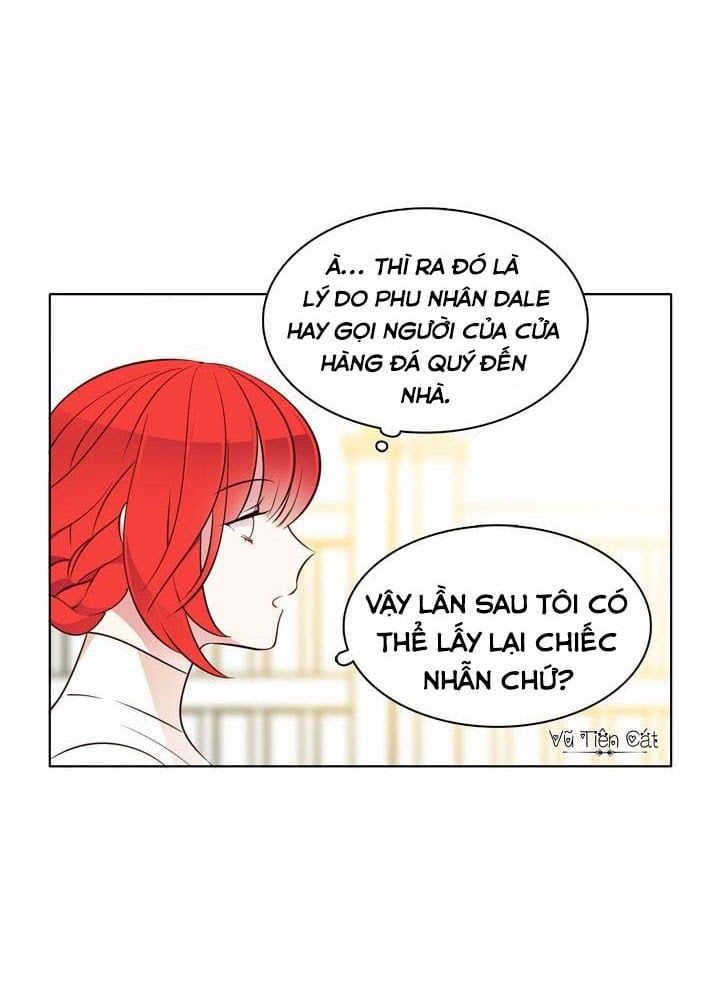 đọc truyện Thanh Tra Của Muiella Chương 23 ảnh 60 tại Thiên Thai Truyện