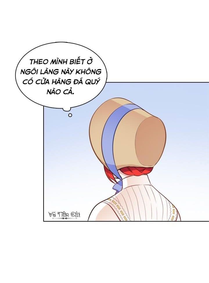 đọc truyện Thanh Tra Của Muiella Chương 23 ảnh 64 tại Thiên Thai Truyện