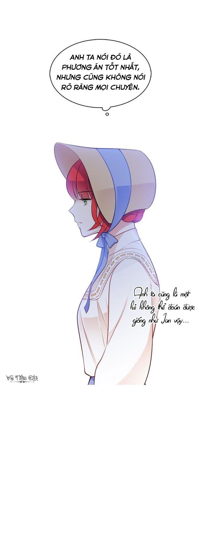 đọc truyện Thanh Tra Của Muiella Chương 23 ảnh 66 tại Thiên Thai Truyện