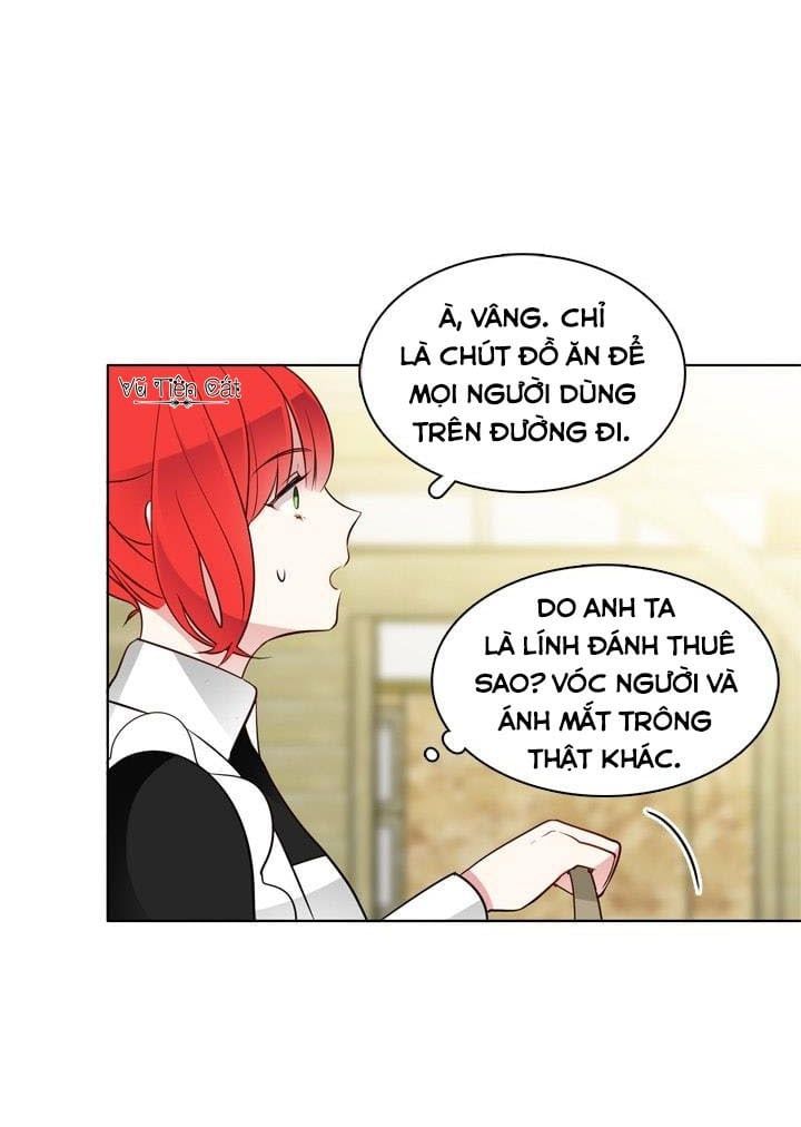 đọc truyện Thanh Tra Của Muiella Chương 23 ảnh 9 tại Thiên Thai Truyện