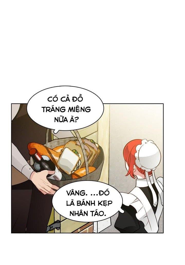 đọc truyện Thanh Tra Của Muiella Chương 23 ảnh 10 tại Thiên Thai Truyện