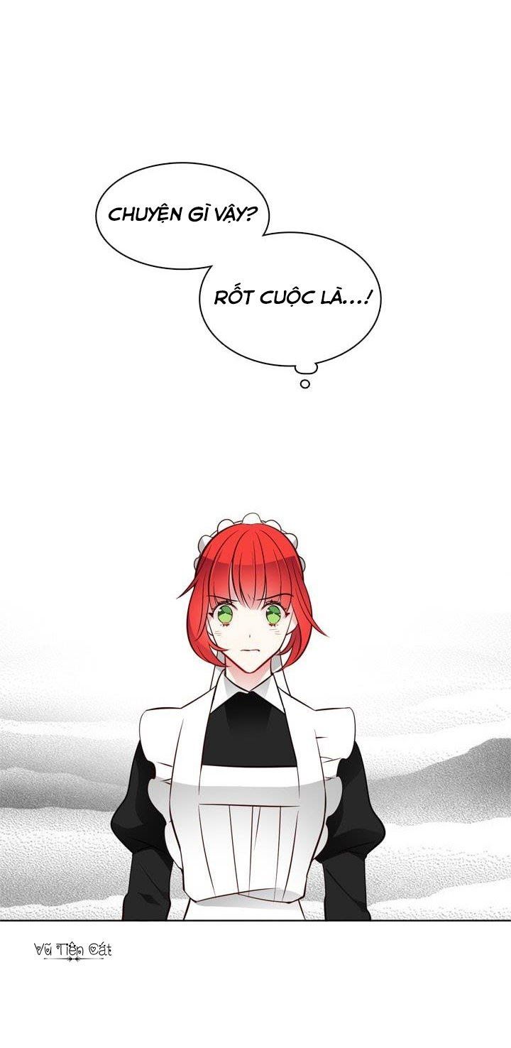 đọc truyện Thanh Tra Của Muiella Chương 24 ảnh 19 tại Thiên Thai Truyện