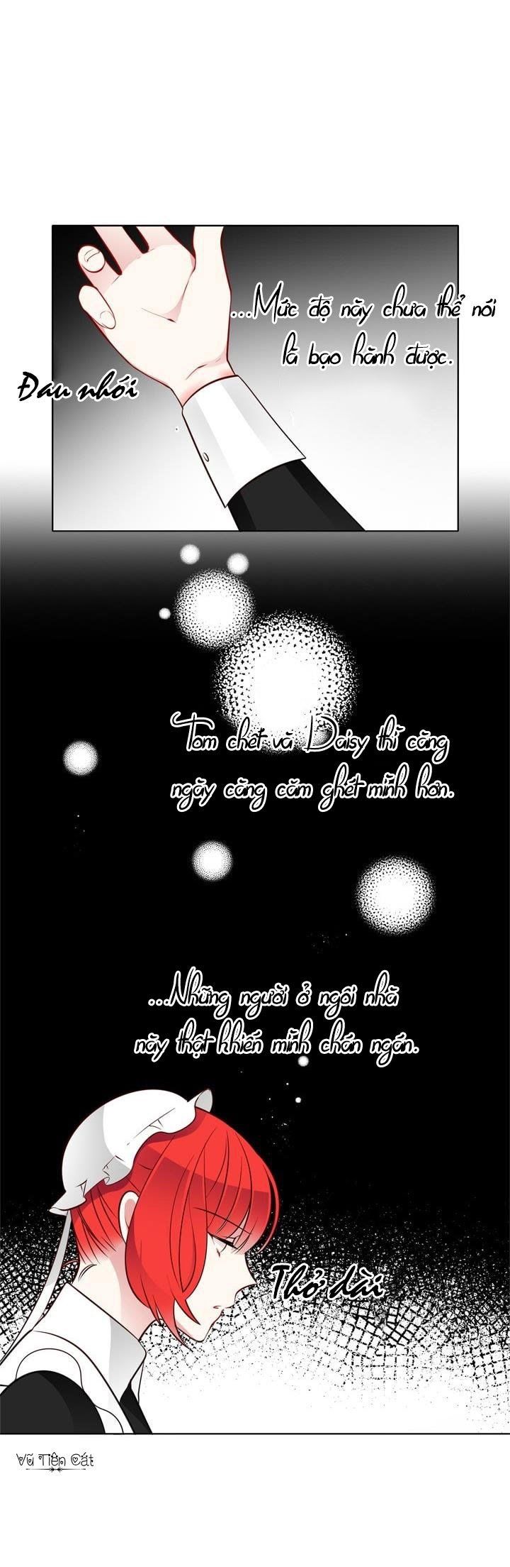 đọc truyện Thanh Tra Của Muiella Chương 24 ảnh 20 tại Thiên Thai Truyện