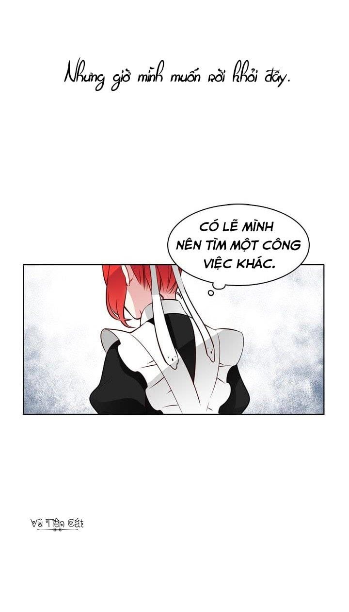 đọc truyện Thanh Tra Của Muiella Chương 24 ảnh 22 tại Thiên Thai Truyện