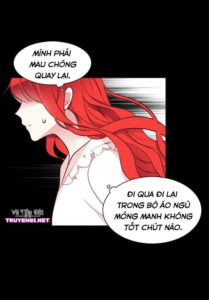 đọc truyện Thanh Tra Của Muiella Chương 24 ảnh 49 tại Thiên Thai Truyện