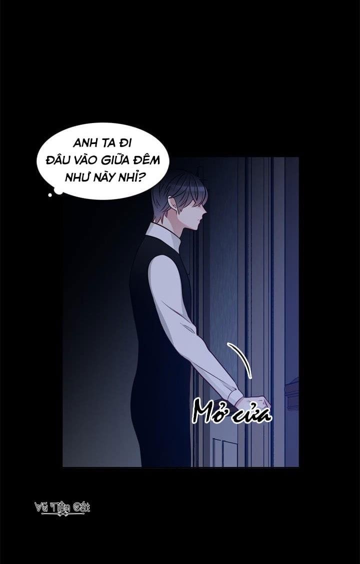 đọc truyện Thanh Tra Của Muiella Chương 24 ảnh 60 tại Thiên Thai Truyện