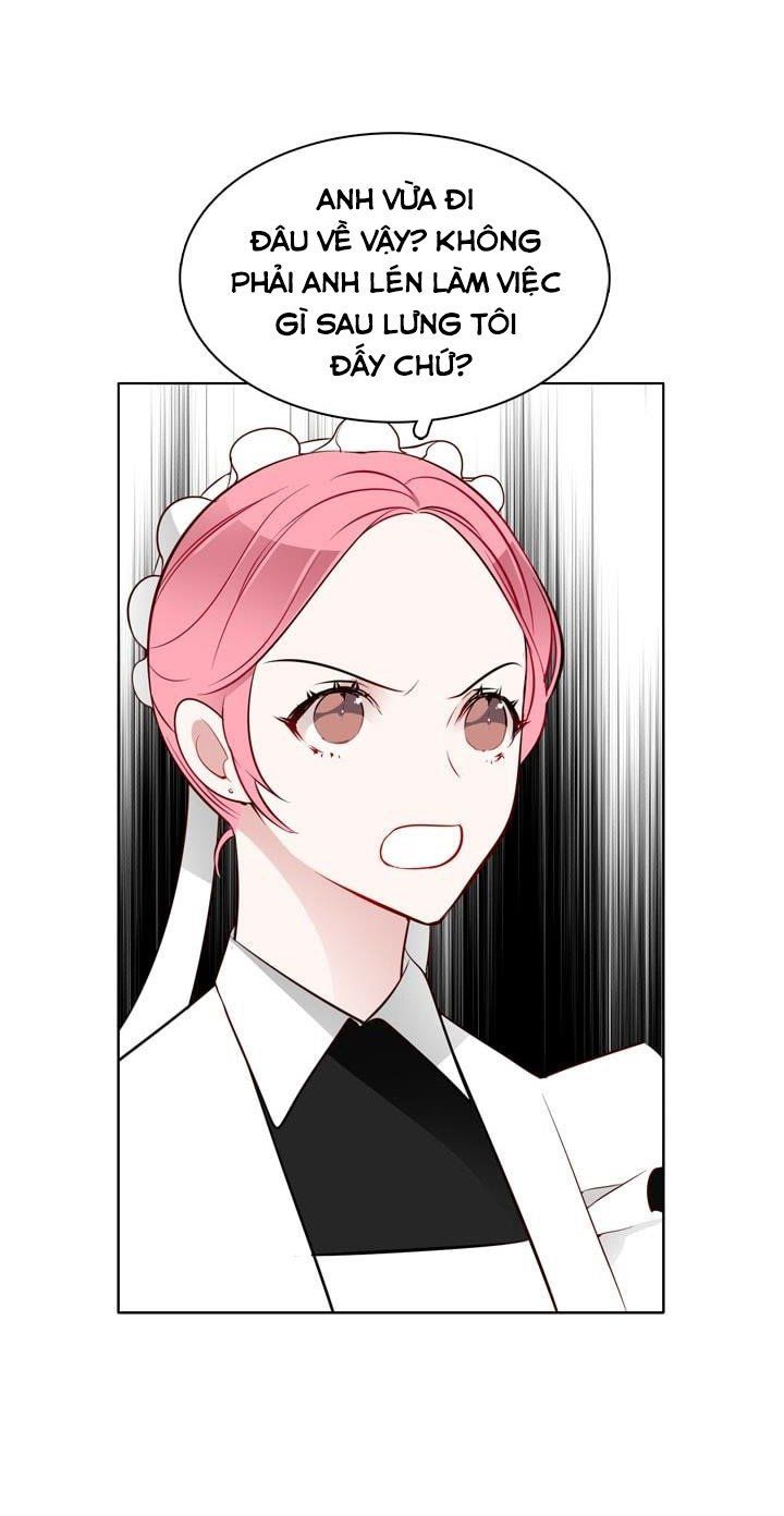 đọc truyện Thanh Tra Của Muiella Chương 24 ảnh 8 tại Thiên Thai Truyện