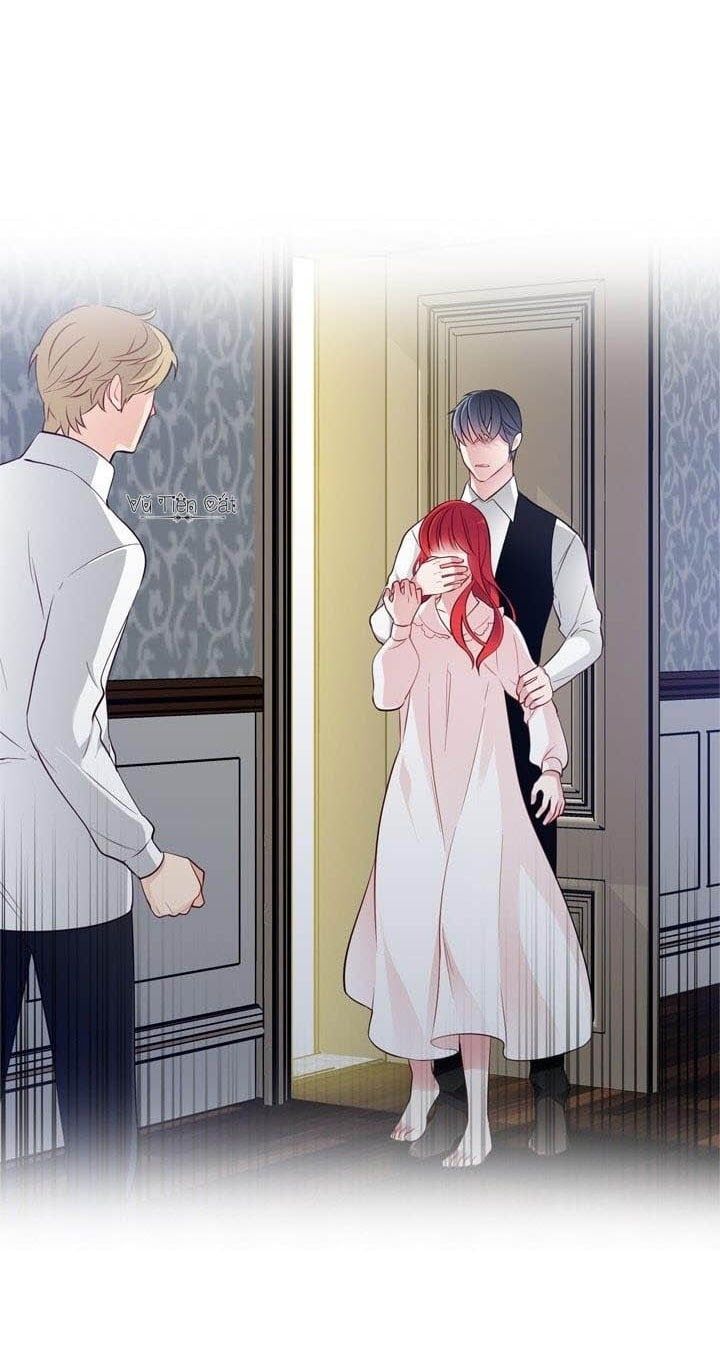 đọc truyện Thanh Tra Của Muiella Chương 25 ảnh 12 tại Thiên Thai Truyện