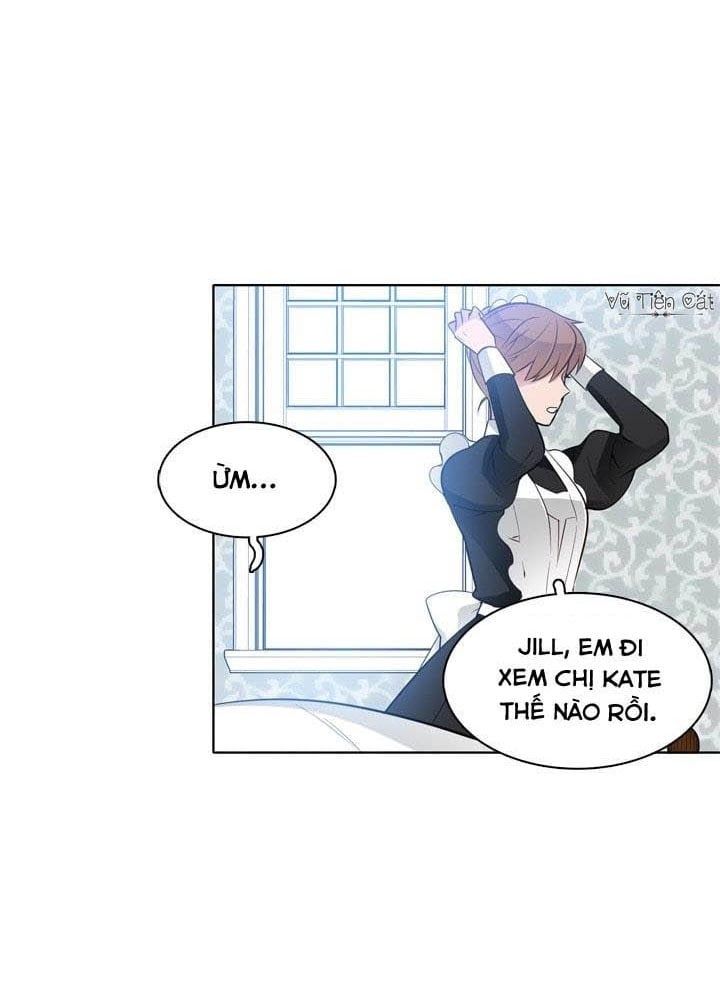 đọc truyện Thanh Tra Của Muiella Chương 25 ảnh 16 tại Thiên Thai Truyện