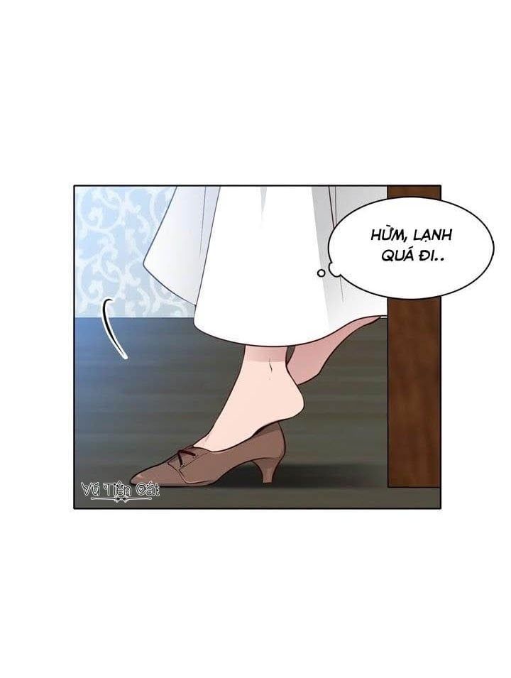 đọc truyện Thanh Tra Của Muiella Chương 25 ảnh 17 tại Thiên Thai Truyện