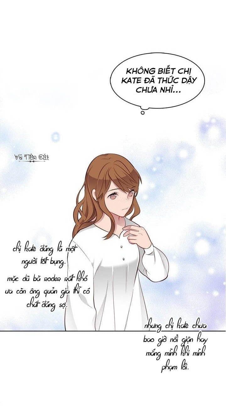 đọc truyện Thanh Tra Của Muiella Chương 25 ảnh 20 tại Thiên Thai Truyện