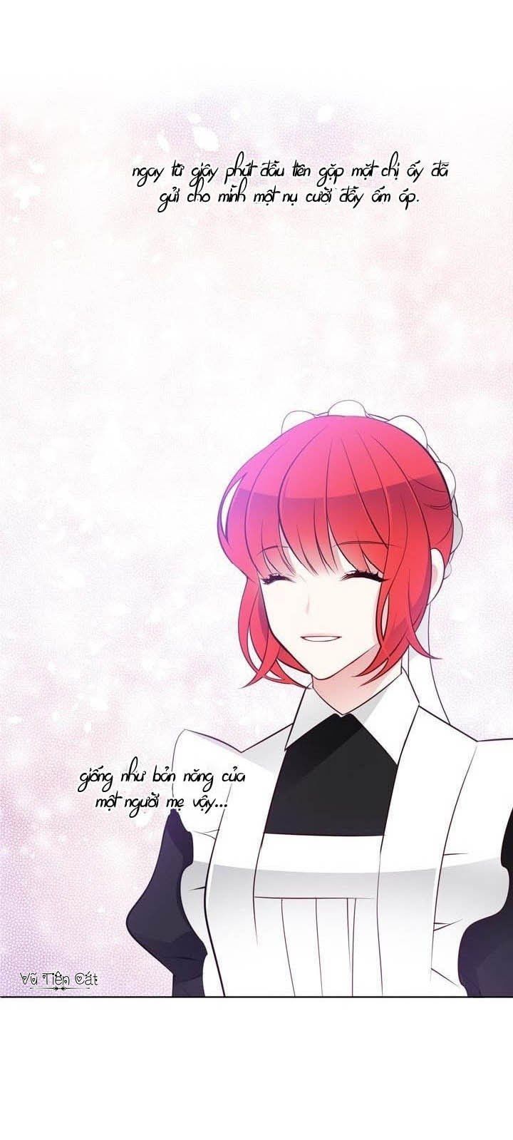 đọc truyện Thanh Tra Của Muiella Chương 25 ảnh 21 tại Thiên Thai Truyện