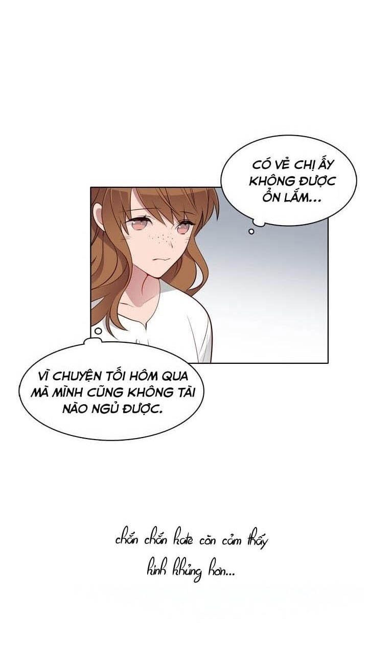 đọc truyện Thanh Tra Của Muiella Chương 25 ảnh 25 tại Thiên Thai Truyện