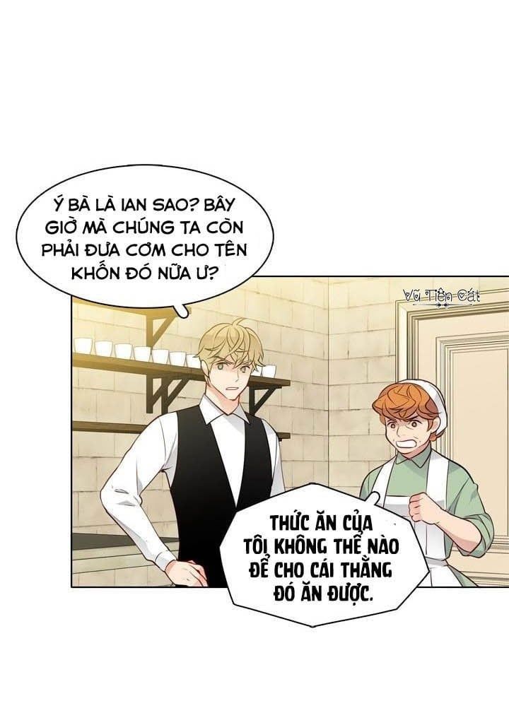 đọc truyện Thanh Tra Của Muiella Chương 25 ảnh 31 tại Thiên Thai Truyện