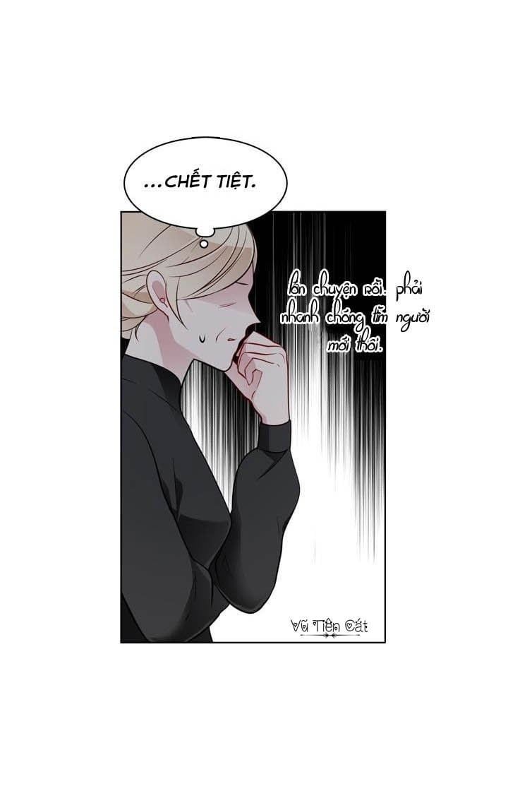 đọc truyện Thanh Tra Của Muiella Chương 25 ảnh 35 tại Thiên Thai Truyện