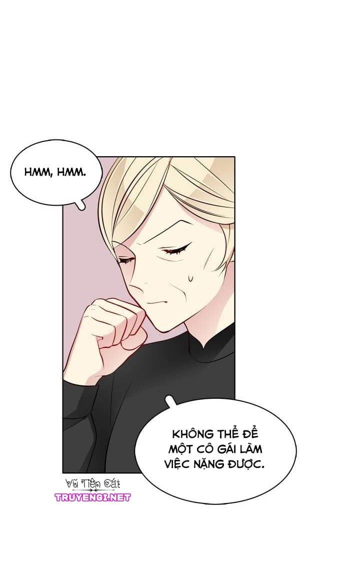 đọc truyện Thanh Tra Của Muiella Chương 25 ảnh 38 tại Thiên Thai Truyện