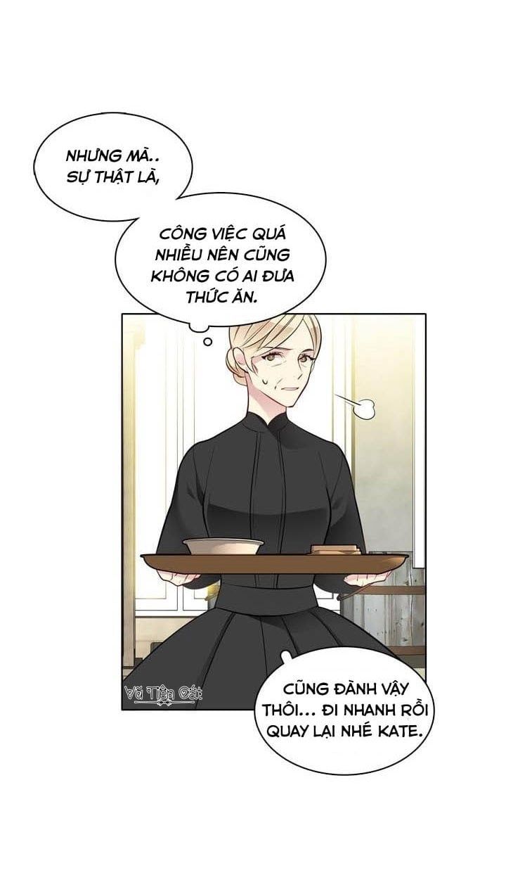 đọc truyện Thanh Tra Của Muiella Chương 25 ảnh 39 tại Thiên Thai Truyện