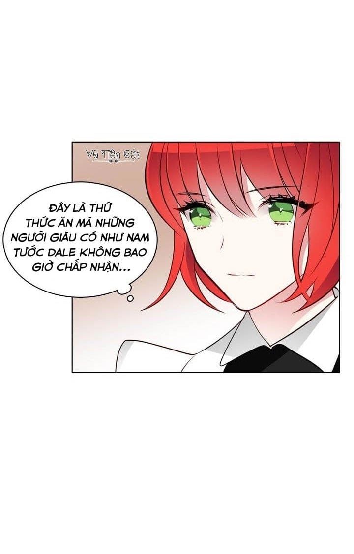 đọc truyện Thanh Tra Của Muiella Chương 25 ảnh 41 tại Thiên Thai Truyện