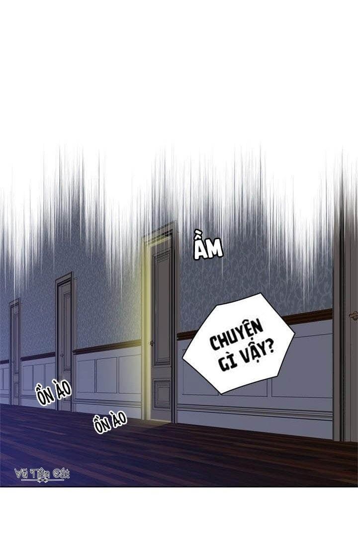 đọc truyện Thanh Tra Của Muiella Chương 25 ảnh 10 tại Thiên Thai Truyện