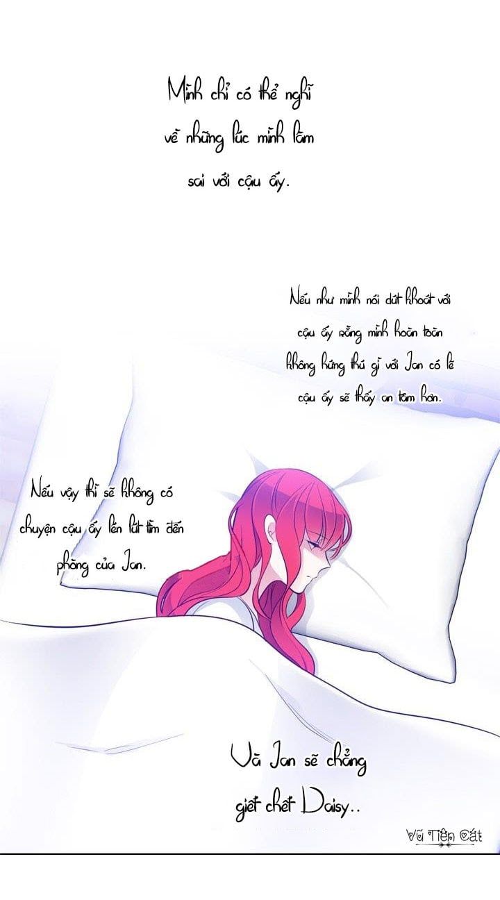 đọc truyện Thanh Tra Của Muiella Chương 26 ảnh 19 tại Thiên Thai Truyện