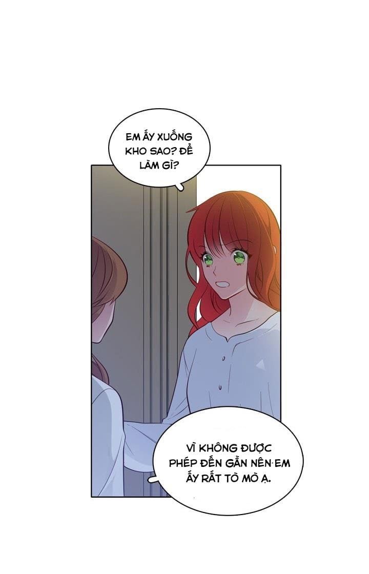 đọc truyện Thanh Tra Của Muiella Chương 26 ảnh 34 tại Thiên Thai Truyện