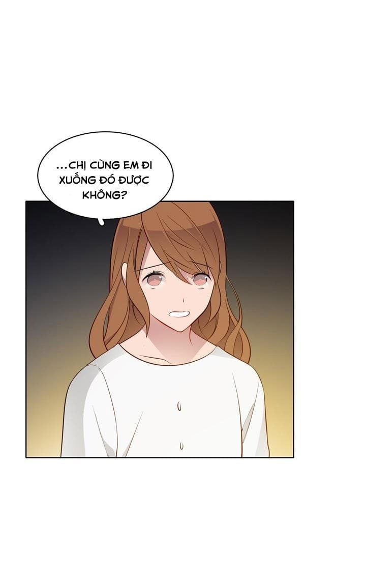 đọc truyện Thanh Tra Của Muiella Chương 26 ảnh 35 tại Thiên Thai Truyện