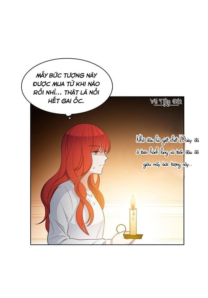 đọc truyện Thanh Tra Của Muiella Chương 26 ảnh 40 tại Thiên Thai Truyện