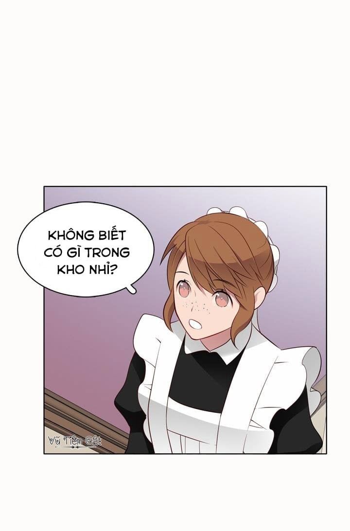 đọc truyện Thanh Tra Của Muiella Chương 26 ảnh 6 tại Thiên Thai Truyện