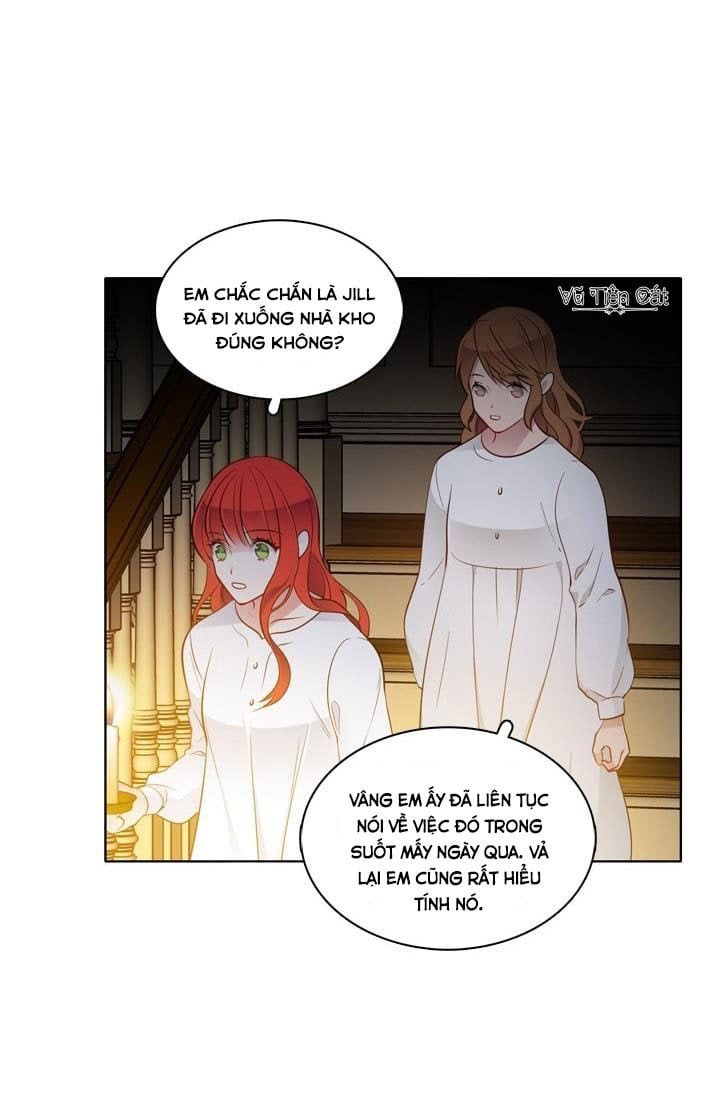 đọc truyện Thanh Tra Của Muiella Chương 26 ảnh 42 tại Thiên Thai Truyện