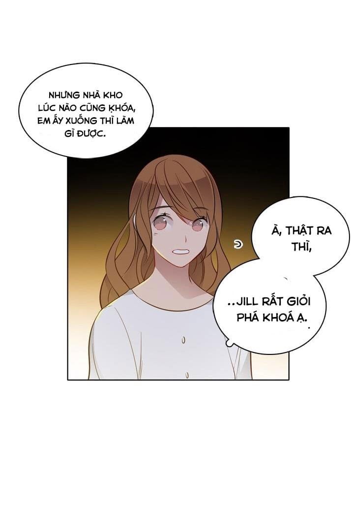 đọc truyện Thanh Tra Của Muiella Chương 26 ảnh 43 tại Thiên Thai Truyện