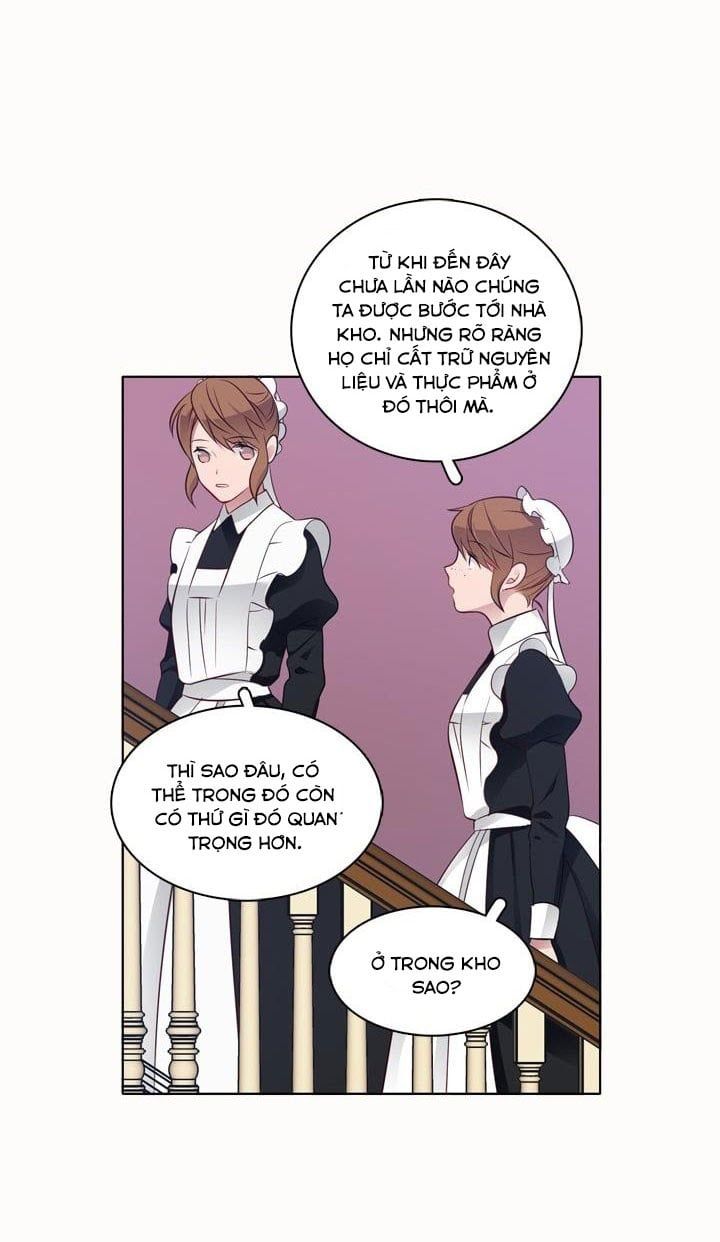 đọc truyện Thanh Tra Của Muiella Chương 26 ảnh 7 tại Thiên Thai Truyện