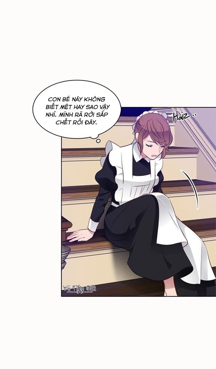 đọc truyện Thanh Tra Của Muiella Chương 26 ảnh 8 tại Thiên Thai Truyện