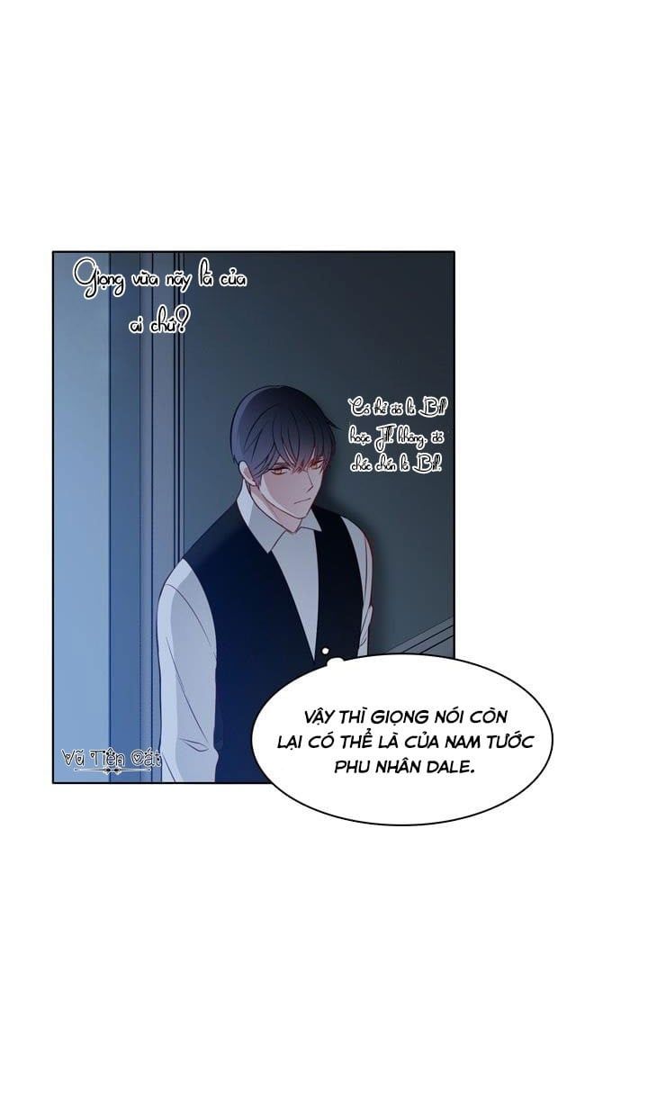 đọc truyện Thanh Tra Của Muiella Chương 26 ảnh 69 tại Thiên Thai Truyện