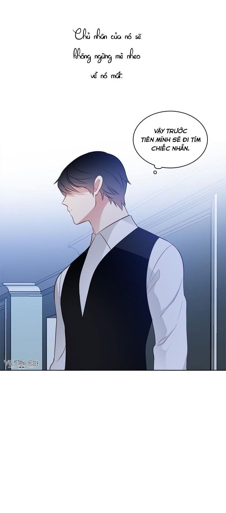 đọc truyện Thanh Tra Của Muiella Chương 26 ảnh 71 tại Thiên Thai Truyện