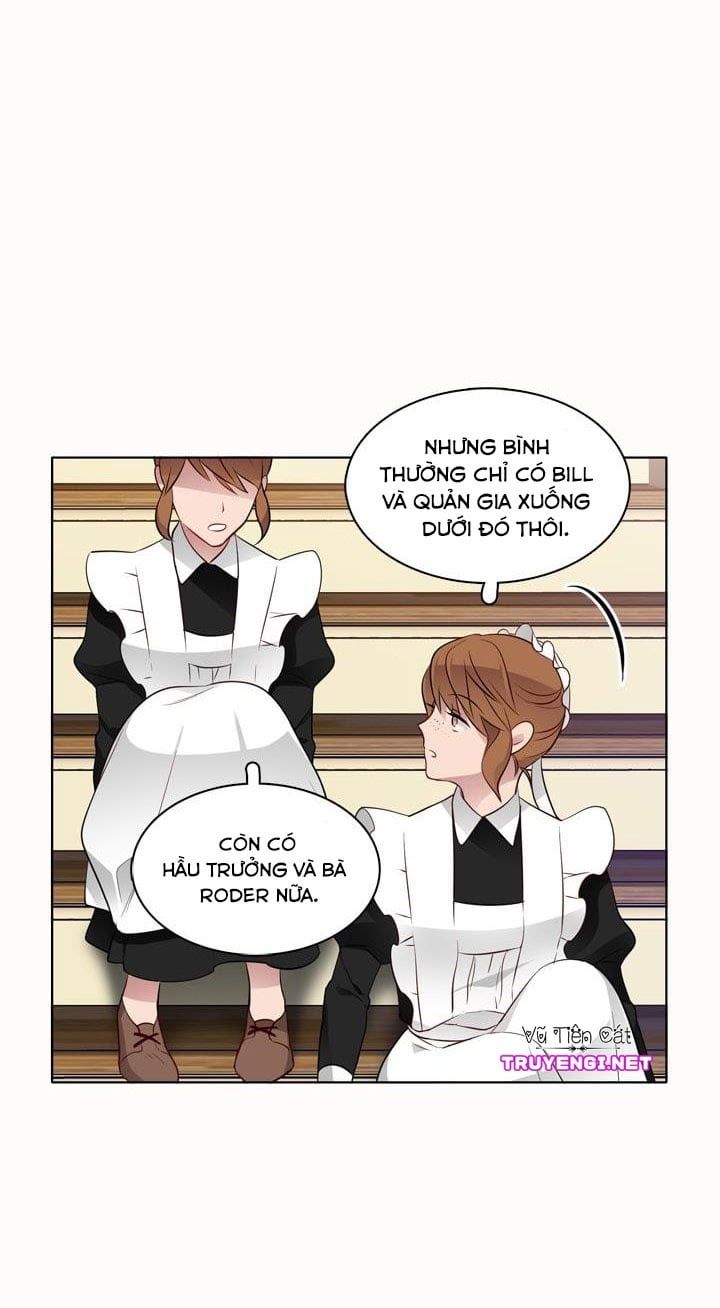 đọc truyện Thanh Tra Của Muiella Chương 26 ảnh 9 tại Thiên Thai Truyện