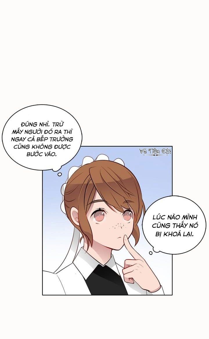 đọc truyện Thanh Tra Của Muiella Chương 26 ảnh 10 tại Thiên Thai Truyện