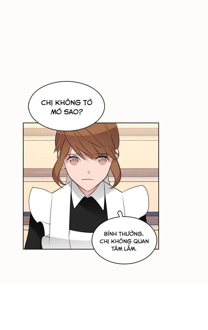 đọc truyện Thanh Tra Của Muiella Chương 26 ảnh 11 tại Thiên Thai Truyện