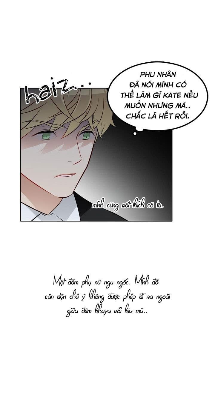 đọc truyện Thanh Tra Của Muiella Chương 27 ảnh 23 tại Thiên Thai Truyện